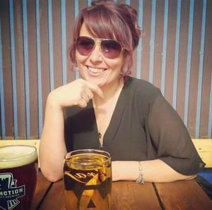 Meet your Posher, Corinna